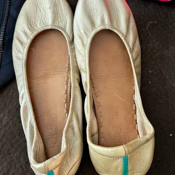 Tieks stash size 11 - Picture 5 of 10